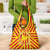 Catalonia Flag Grocery Bag Autonomous Community of Spain - Wonder Print Shop