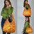 Catalonia Flag Grocery Bag Autonomous Community of Spain - Wonder Print Shop