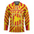 Catalonia Flag Hockey Jersey Autonomous Community of Spain - Wonder Print Shop