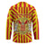 Catalonia Flag Hockey Jersey Autonomous Community of Spain - Wonder Print Shop