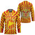 Catalonia Flag Hockey Jersey Autonomous Community of Spain - Wonder Print Shop