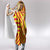 Catalonia Flag Hooded Blanket Autonomous Community of Spain - Wonder Print Shop