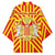 Catalonia Flag Kimono Autonomous Community of Spain - Wonder Print Shop