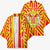 Catalonia Flag Kimono Autonomous Community of Spain - Wonder Print Shop