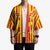 Catalonia Flag Kimono Autonomous Community of Spain - Wonder Print Shop