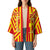 Catalonia Flag Kimono Autonomous Community of Spain - Wonder Print Shop