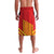 Catalonia Flag Lavalava Autonomous Community of Spain - Wonder Print Shop