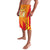 Catalonia Flag Lavalava Autonomous Community of Spain - Wonder Print Shop