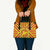 Catalonia Flag Leather Bag Autonomous Community of Spain - Wonder Print Shop