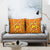 Catalonia Flag Pillow Cover Autonomous Community of Spain - Wonder Print Shop