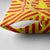 Catalonia Flag Pillow Cover Autonomous Community of Spain - Wonder Print Shop