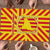 Catalonia Flag Puzzle Autonomous Community of Spain - Wonder Print Shop