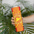 Catalonia Flag Skinny Tumbler Autonomous Community of Spain - Wonder Print Shop