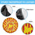 Catalonia Flag Spare Tire Cover Autonomous Community of Spain - Wonder Print Shop