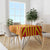 Catalonia Flag Tablecloth Autonomous Community of Spain - Wonder Print Shop