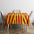 Catalonia Flag Tablecloth Autonomous Community of Spain - Wonder Print Shop