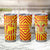 Catalonia Flag Tumbler Cup Autonomous Community of Spain - Wonder Print Shop
