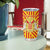 Catalonia Flag Tumbler Cup Autonomous Community of Spain - Wonder Print Shop