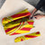Catalonia Flag Umbrella Autonomous Community of Spain - Wonder Print Shop