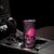 Death Skull Skinny Tumbler I'm Scary Enough Without A Costume - Wonder Print Shop