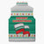 Bulgaria Christmas Sleeveless Puffer Jacket with Green-White Theme, Coat of Arms, and National Flag Motif - Wonder Print Shop