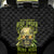 Your Demons Hide Under Your Bed Back Car Seat Cover - Wonder Print Shop