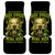 Your Demons Hide Under Your Bed Car Mats - Wonder Print Shop