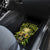 Your Demons Hide Under Your Bed Car Mats - Wonder Print Shop