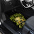 Your Demons Hide Under Your Bed Car Mats - Wonder Print Shop