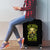 Your Demons Hide Under Your Bed Luggage Cover - Wonder Print Shop