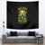 Your Demons Hide Under Your Bed Tapestry - Wonder Print Shop