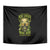 Your Demons Hide Under Your Bed Tapestry - Wonder Print Shop