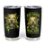 Your Demons Hide Under Your Bed Tumbler Cup - Wonder Print Shop