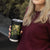 Your Demons Hide Under Your Bed Tumbler Cup - Wonder Print Shop