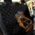 When I Was Born Reaper Fire Back Car Seat Cover - Wonder Print Shop