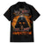 When I Was Born Reaper Fire Family Matching Summer Maxi Dress and Hawaiian Shirt - Wonder Print Shop