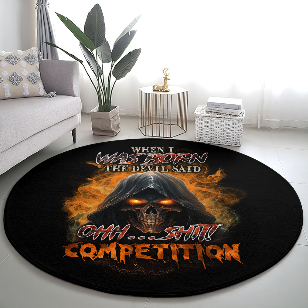 when-i-was-born-reaper-fire-round-carpet