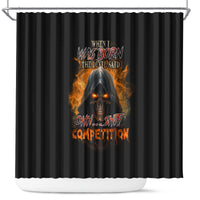 when-i-was-born-reaper-fire-shower-curtain