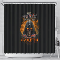 when-i-was-born-reaper-fire-shower-curtain