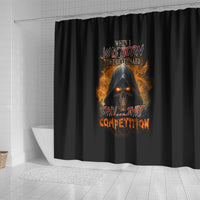 when-i-was-born-reaper-fire-shower-curtain