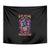 In My Defense I Was Left Unsupervised Halloween Tapestry - Wonder Print Shop