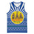 Central African Republic Christmas Basketball Jersey with Drumming Kids Beat of Joy Tribal Pattern and Snowflakes - Wonder Print Shop