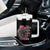 I Am The Storm Tattooed Skull Tumbler With Handle - Wonder Print Shop