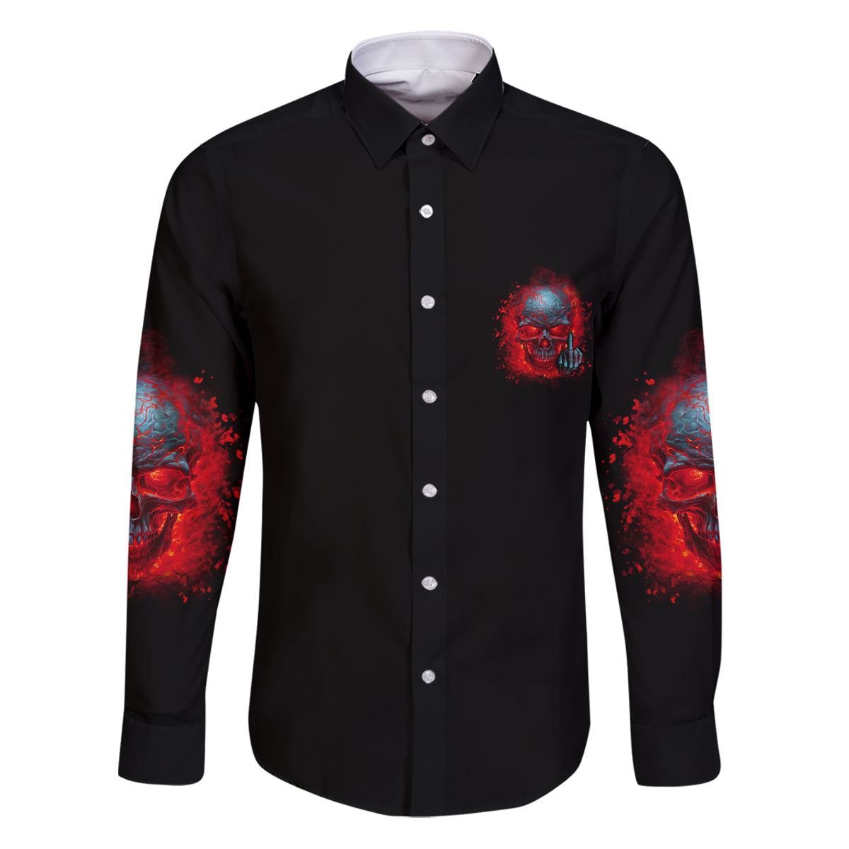 Walk Away I Have Anger Issues And A Serious Dislike For Family Matching Puletasi Dress and Hawaiian Shirt - Wonder Print Shop