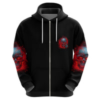 Walk Away I Have Anger Issues And A Serious Dislike For Hoodie - Wonder Print Shop