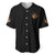 I Don't Pretend To Be Something I'm Not Baseball Jersey - Wonder Print Shop