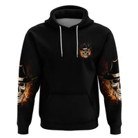 I Don't Pretend To Be Something I'm Not Hoodie - Wonder Print Shop