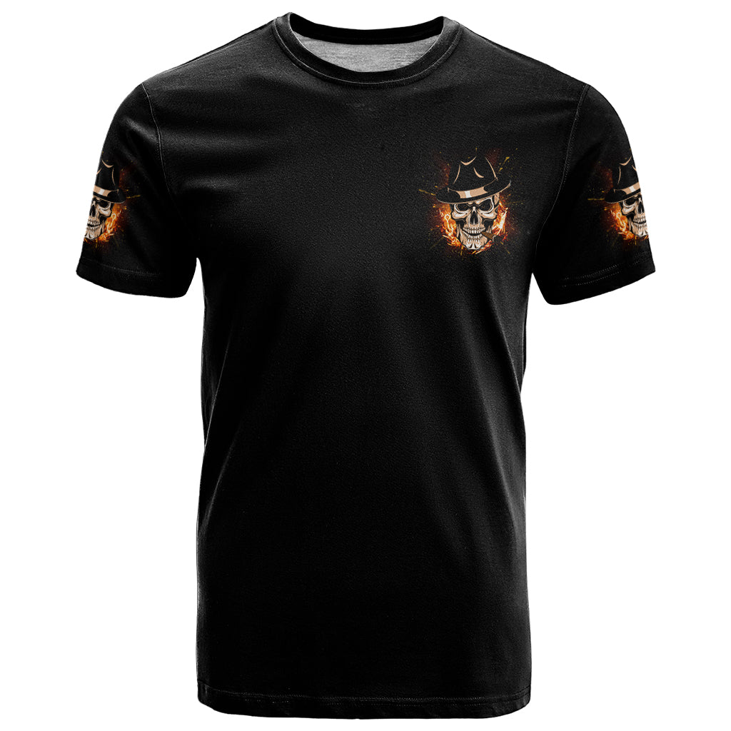 I Don't Pretend To Be Something I'm Not T Shirt - Wonder Print Shop