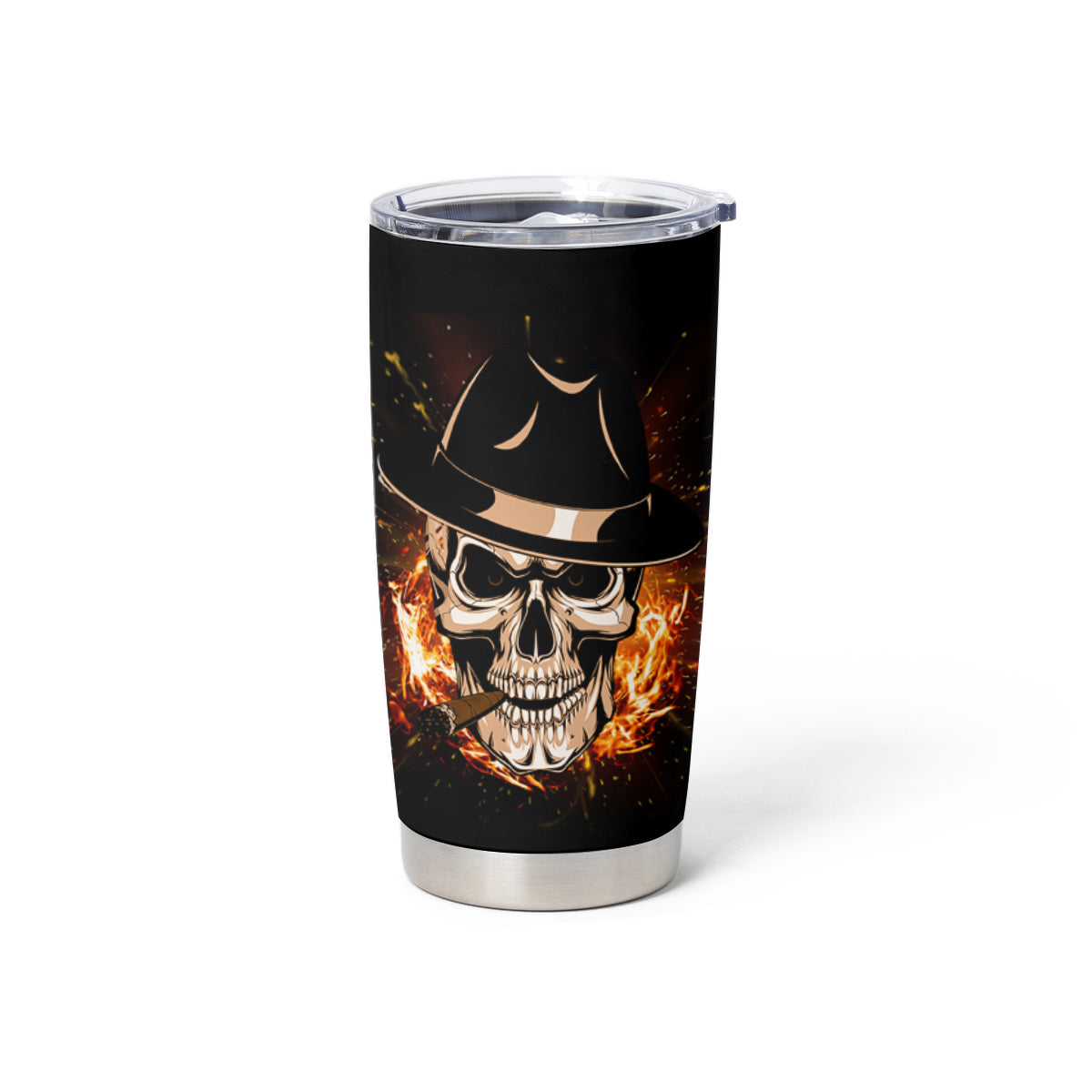 I Don't Pretend To Be Something I'm Not Tumbler Cup - Wonder Print Shop