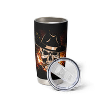 I Don't Pretend To Be Something I'm Not Tumbler Cup - Wonder Print Shop